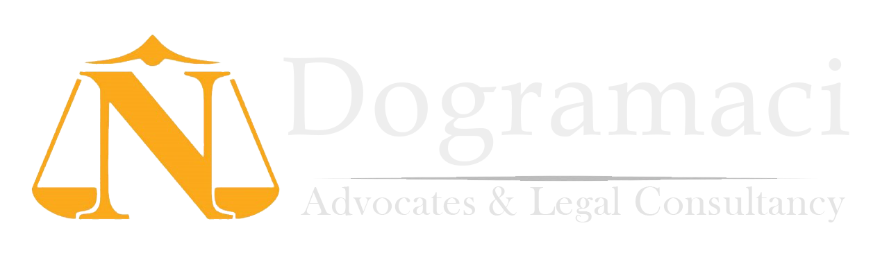 Dogramaci for Advocates and Legal Consultancy