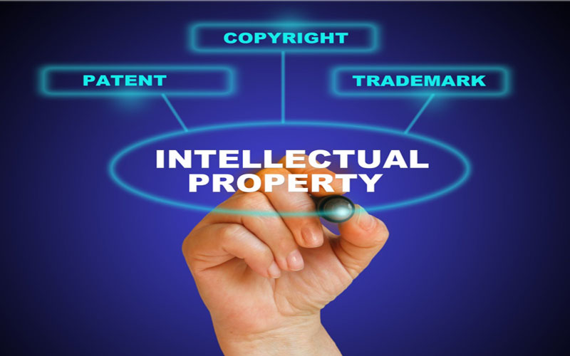 Trademarks and Intellectual Property